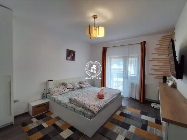 Casă 4 camere Iași - poza 17