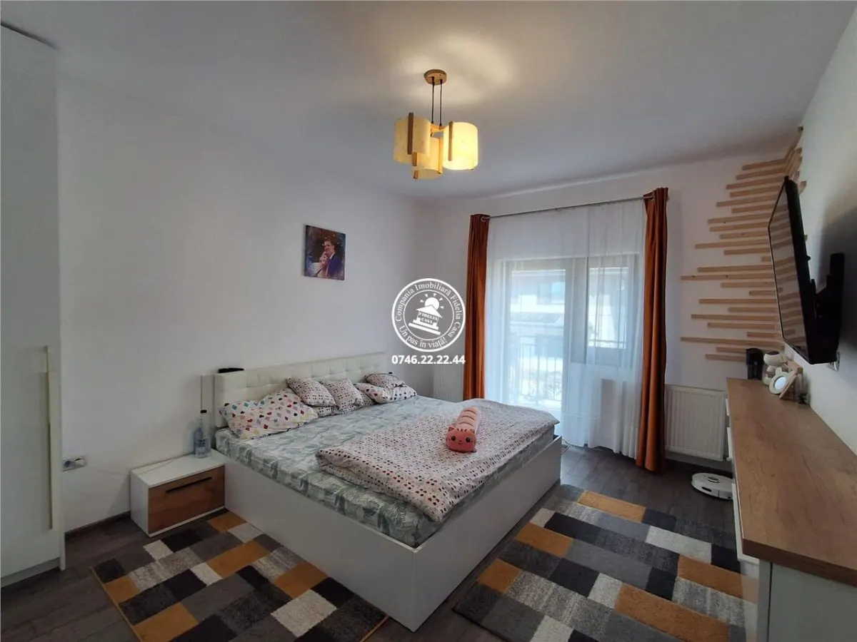 Vila  de vanzare  Valea Lupului, - foto 17