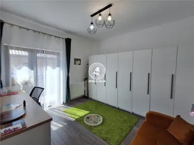 Vila  de vanzare  Valea Lupului, - foto 18