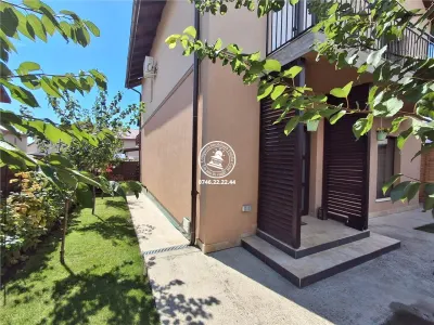 Vila  de vanzare  Valea Lupului, - foto 3