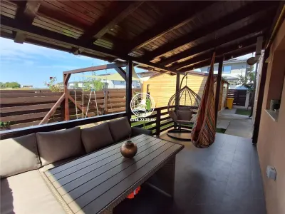 Vila  de vanzare  Valea Lupului, - foto 4