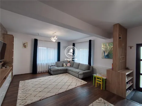 Casă 4 camere Iași - poza 8
