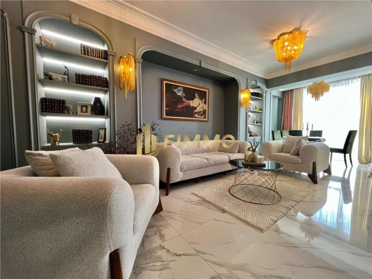 Apartament central Suceava | 97 mp | ID:1113 - foto 2