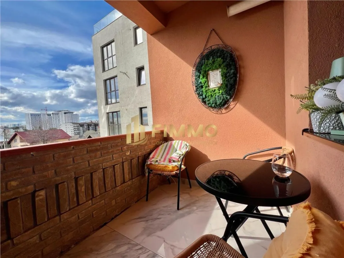 Apartament central Suceava | 97 mp | ID:1113 - foto 12