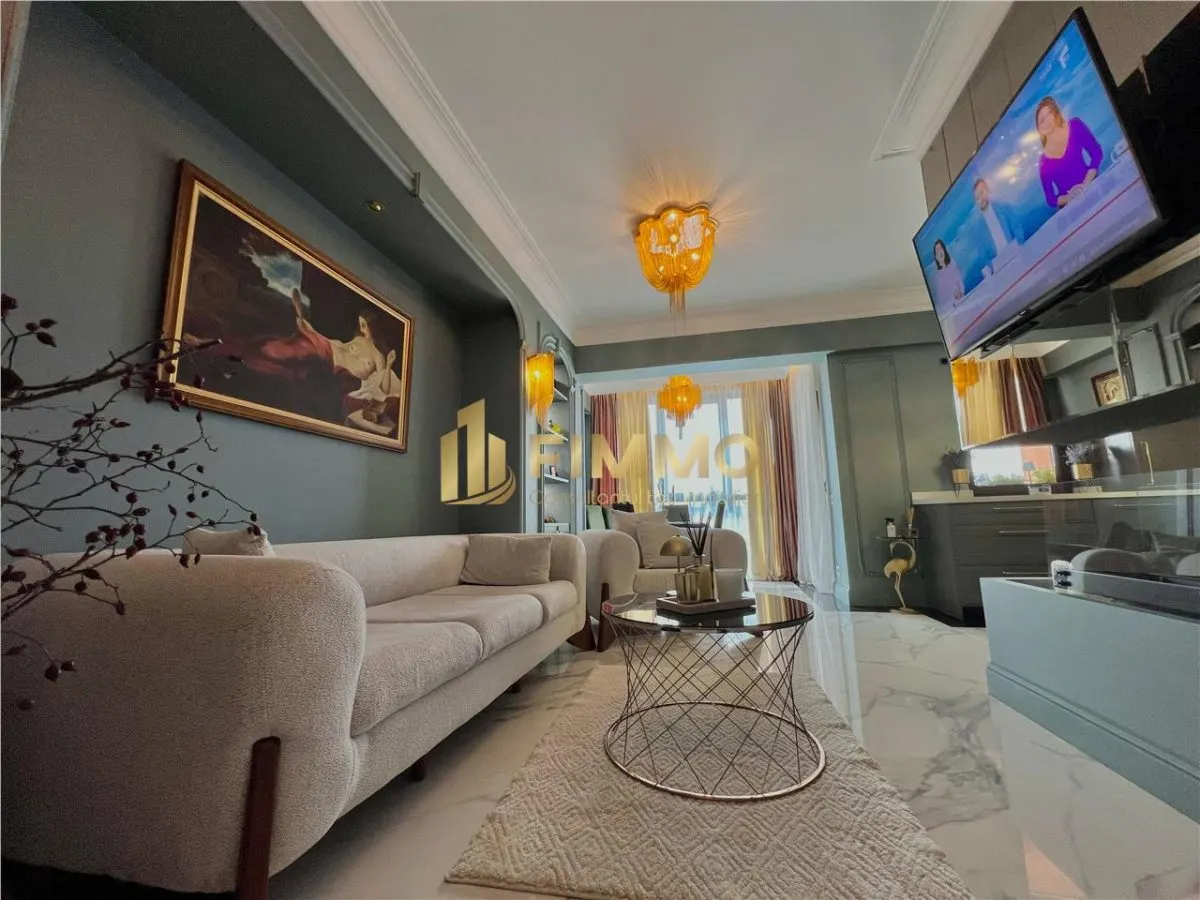 Apartament central Suceava | 97 mp | ID:1113 - foto 3