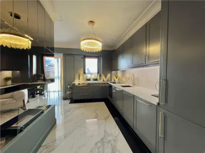 Apartament central Suceava | 97 mp | ID:1113 - foto 5