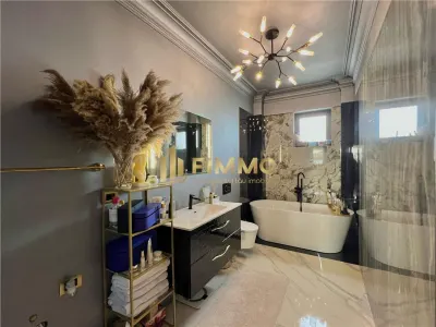 Apartament central Suceava | 97 mp | ID:1113 - foto 9