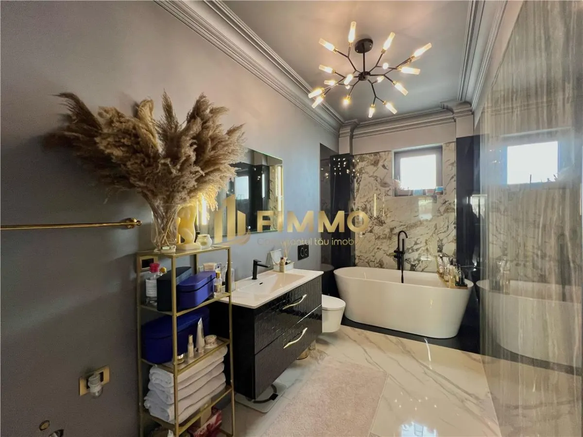 Apartament central Suceava | 97 mp | ID:1113 - foto 9