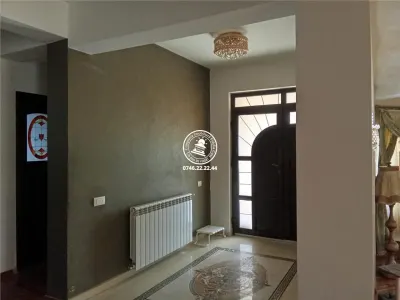 Vila  de vanzare  Bucium, - foto 11