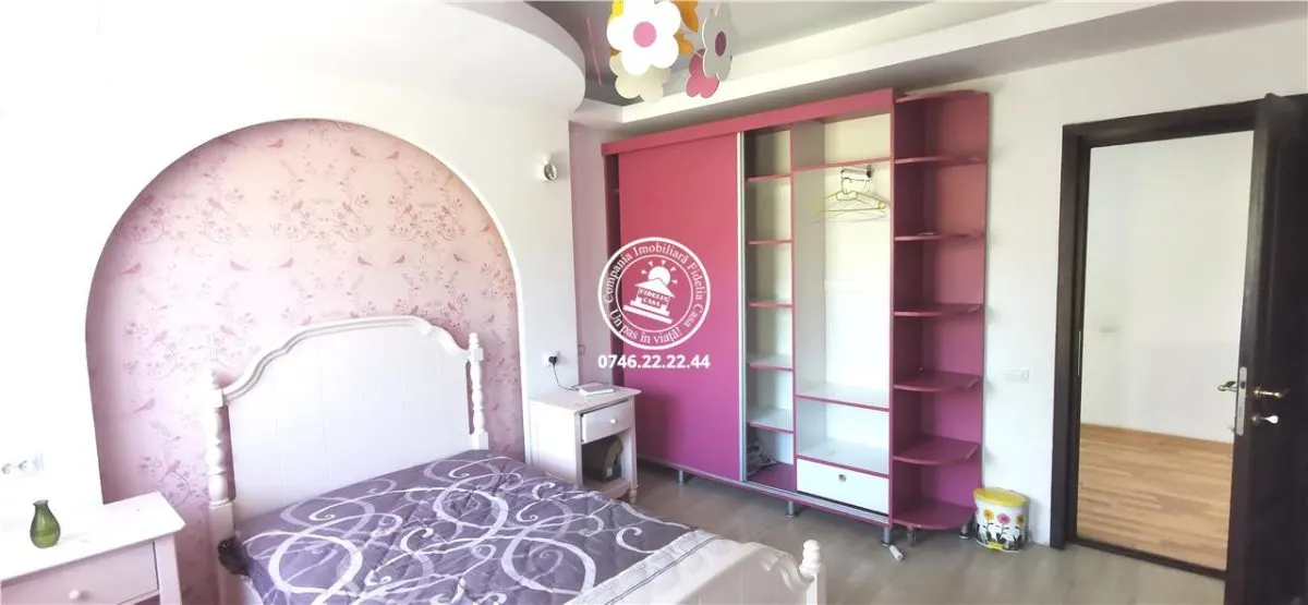 Vila  de vanzare  Bucium, - foto 15