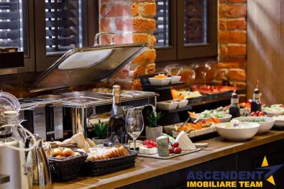 Proprietate cu 3 apartamente, rezidential/ comercial, locuri parcare - foto 5
