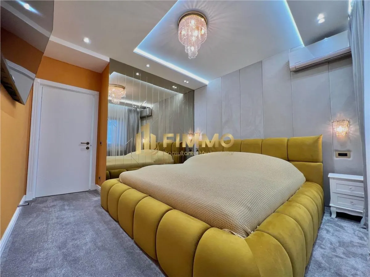 Apartament 84mp | La Stejari Residence | Suceava | ID:1112 - foto 14