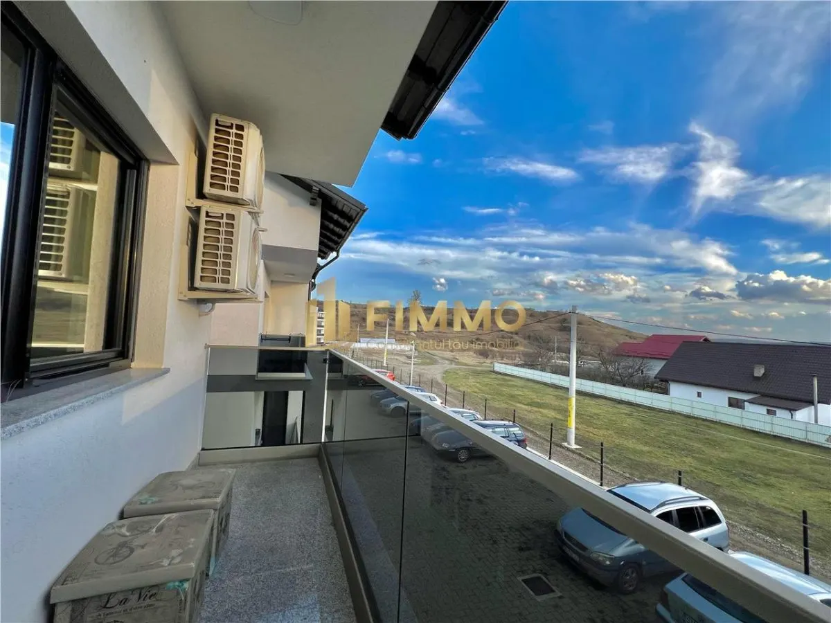 Apartament 84mp | La Stejari Residence | Suceava | ID:1112 - foto 15