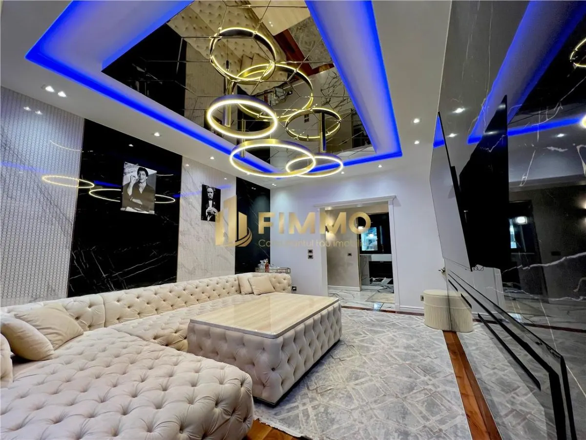 Apartament 84mp | La Stejari Residence | Suceava | ID:1112 - foto 3