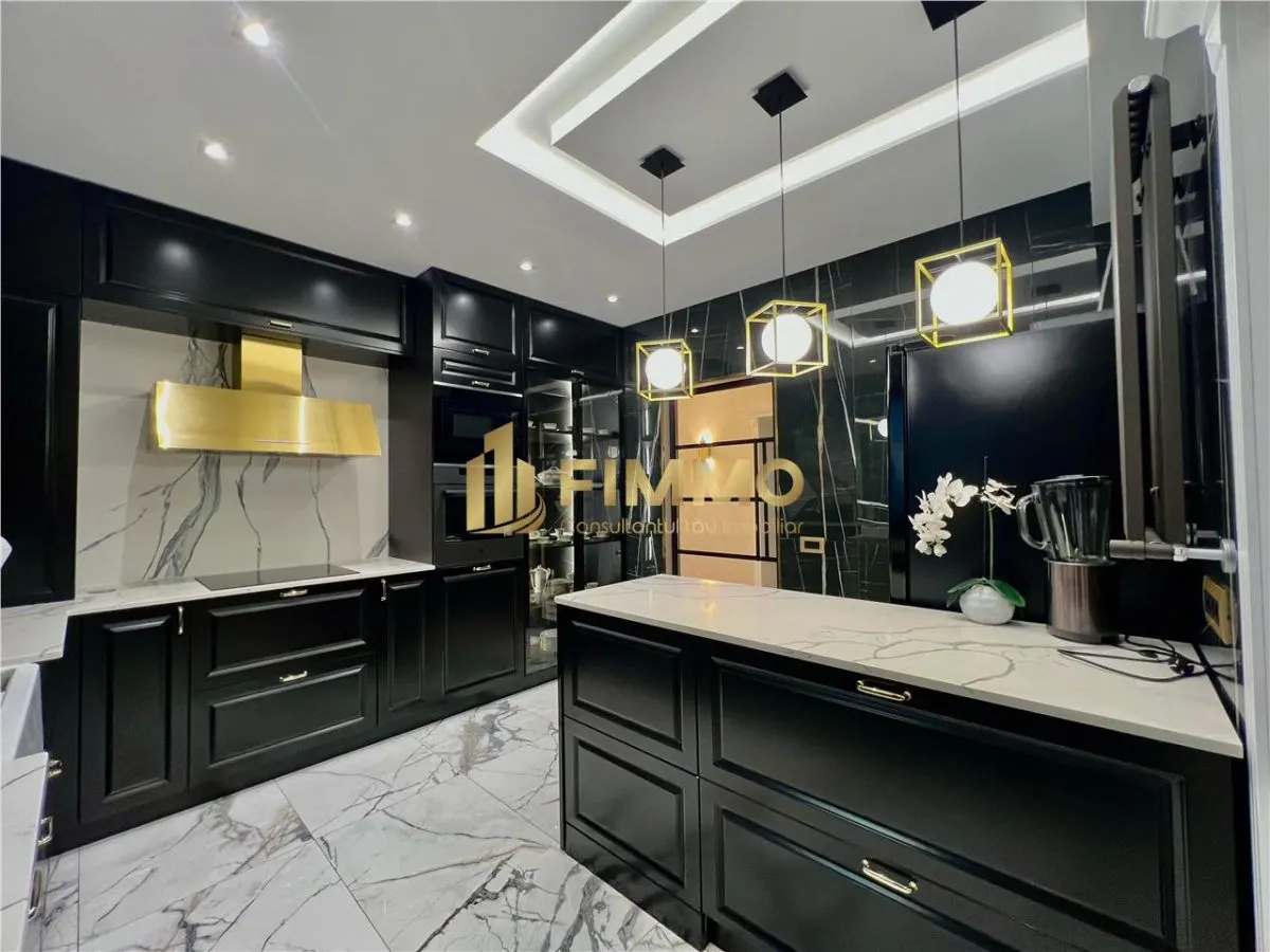 Apartament 84mp | La Stejari Residence | Suceava | ID:1112 - foto 5