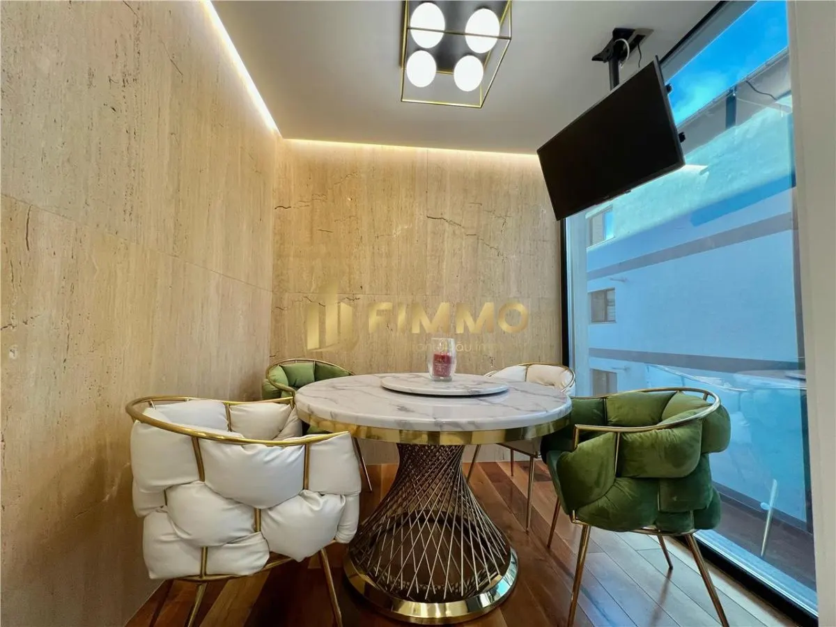 Apartament 84mp | La Stejari Residence | Suceava | ID:1112 - foto 8