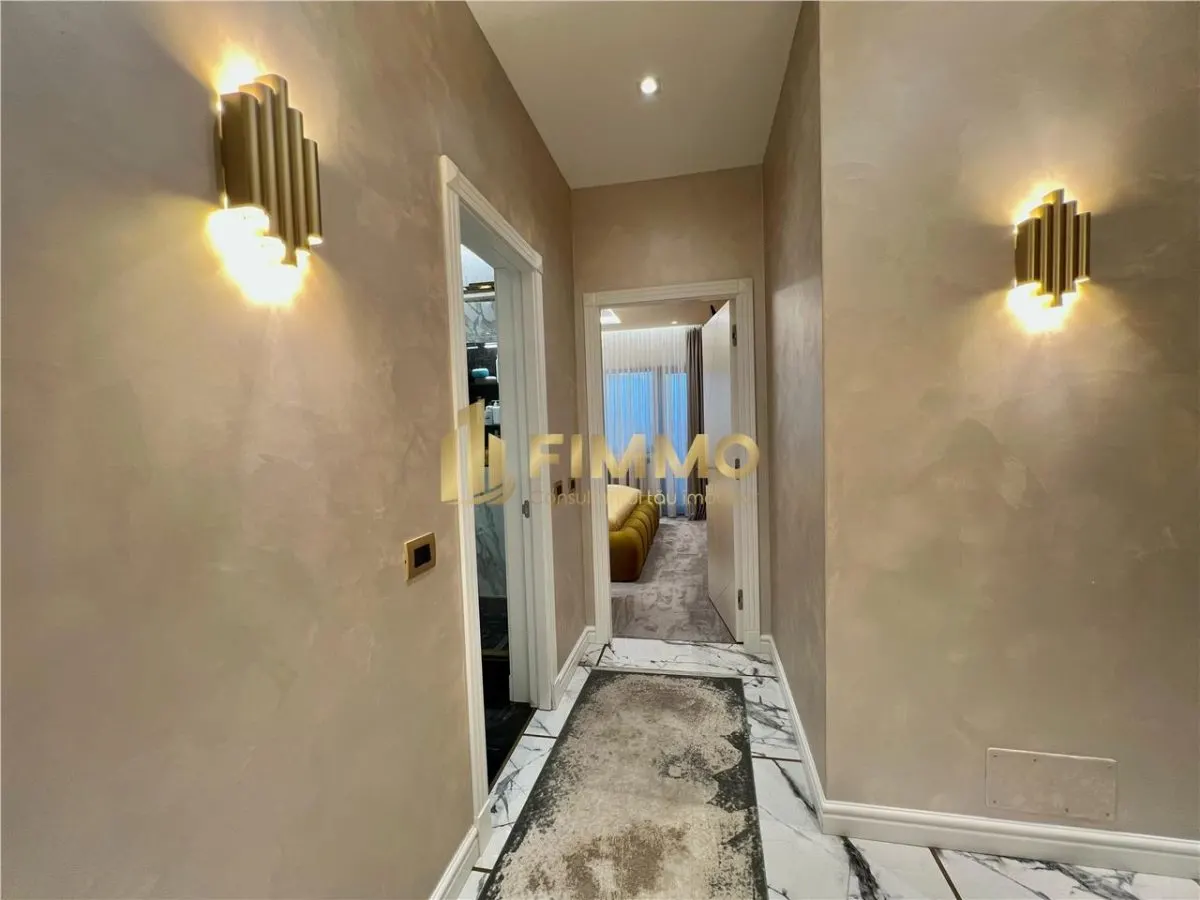 Apartament 84mp | La Stejari Residence | Suceava | ID:1112 - foto 9