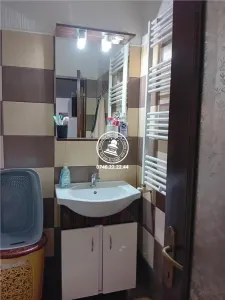 Apartament 3 camere  de vanzare  Bucium, - foto 12
