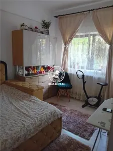 Apartament 3 camere  de vanzare  Bucium, - foto 4