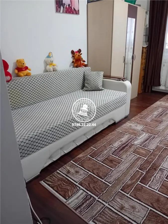 Apartament 3 camere  de vanzare  Bucium, - foto 5