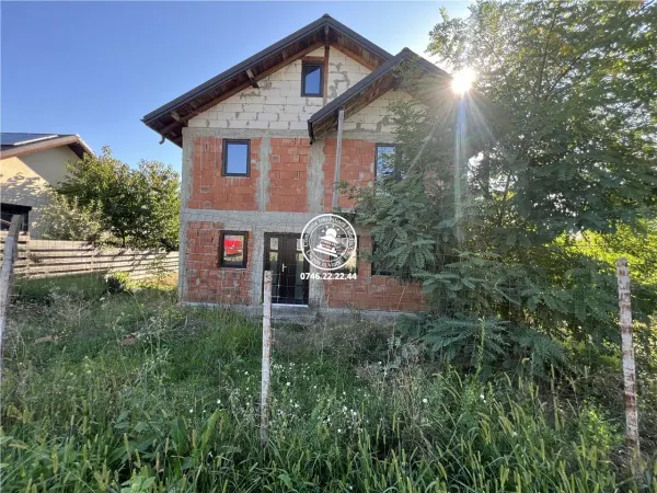 Casă 4 camere Iași - poza 1
