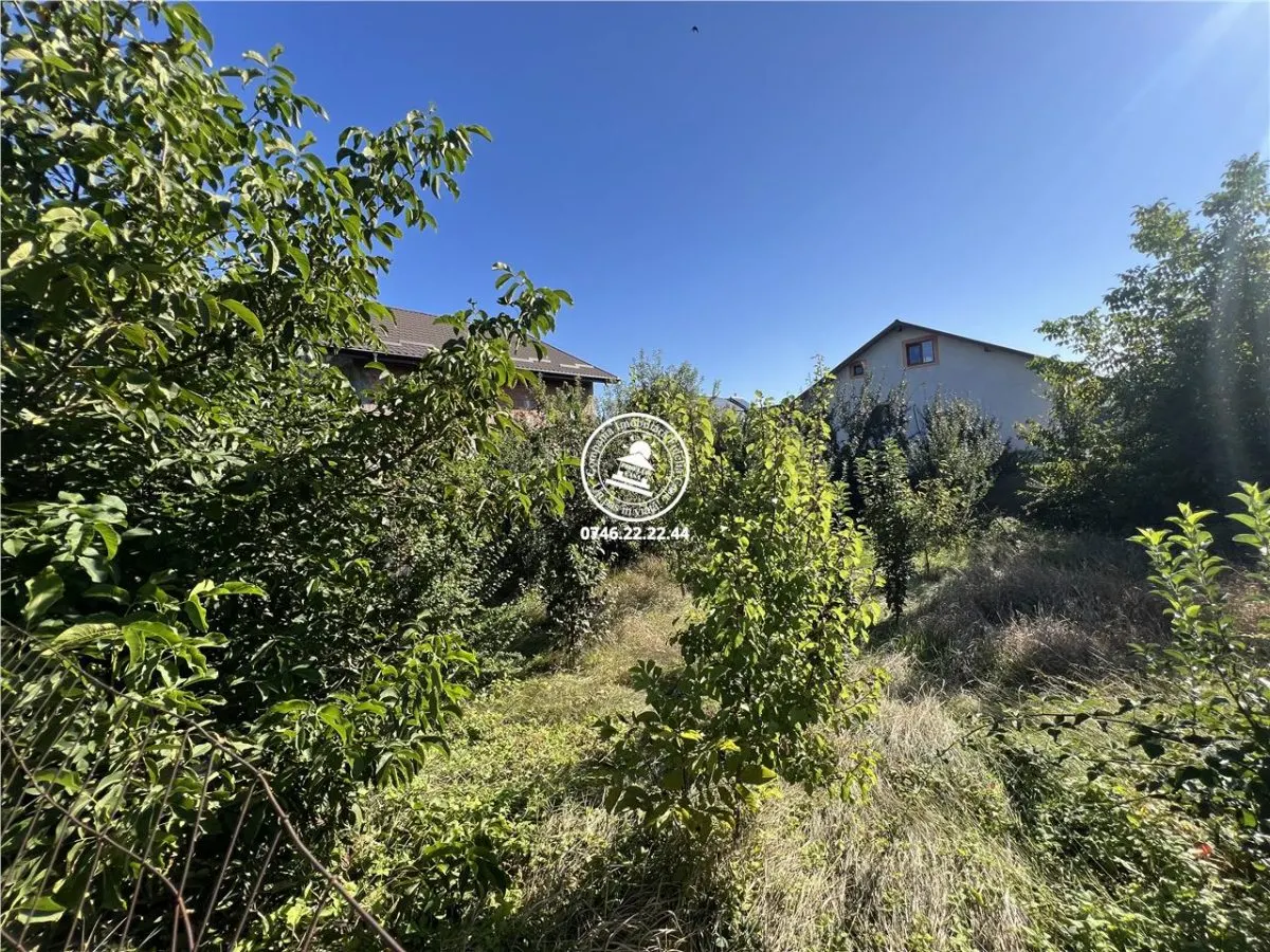 Casa la rosu, de vanzare in Lunca Cetatuii - foto 3