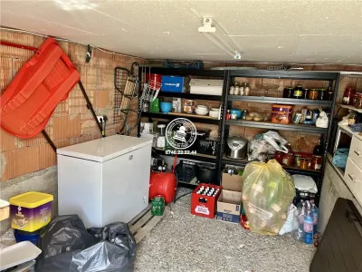 Casa individuala, 500mp de teren, de vanzare in Ciurbesti - foto 13