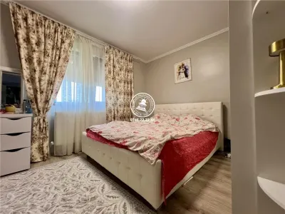 Casa individuala, 500mp de teren, de vanzare in Ciurbesti - foto 6