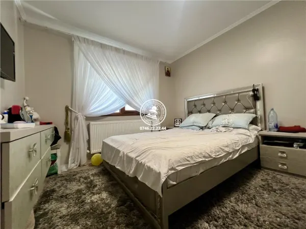 Casă 5 camere Iași - poza 7