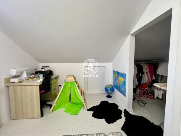 Casă 5 camere Iași - poza 8