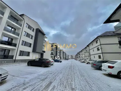 Apartament 85 mp | La Padurea de Stejari | Burdujeni | ID:1080 - foto 10