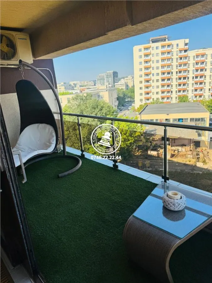 Apartament 3 camere  de vanzare  Centru - Sfantul Lazar, - foto 13