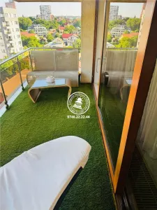 Apartament 3 camere  de vanzare  Centru - Sfantul Lazar, - foto 14