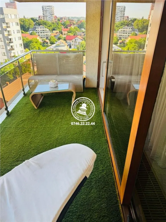 Apartament 3 camere  de vanzare  Centru - Sfantul Lazar, - foto 14