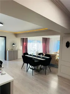 Apartament 3 camere  de vanzare  Centru - Sfantul Lazar, - foto 4