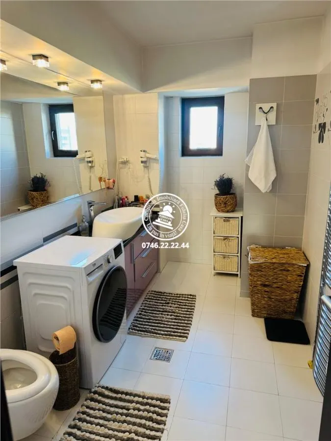 Apartament 3 camere  de vanzare  Centru - Sfantul Lazar, - foto 8