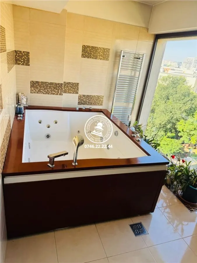 Apartament 3 camere  de vanzare  Centru - Sfantul Lazar, - foto 9