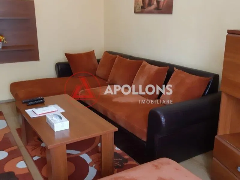 Ap doua camere decomandat  Romana, ASE - foto 1