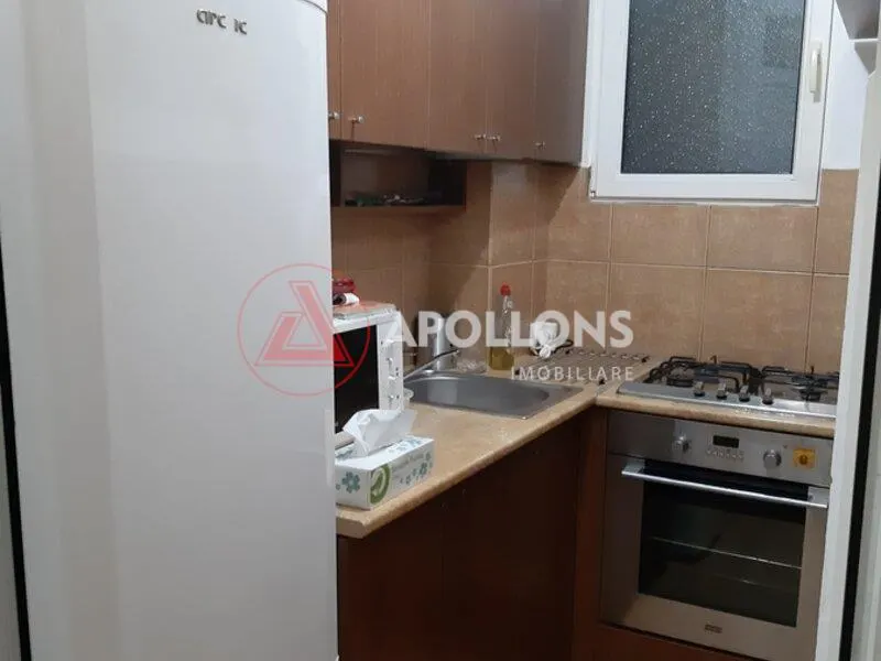 Ap doua camere decomandat  Romana, ASE - foto 11
