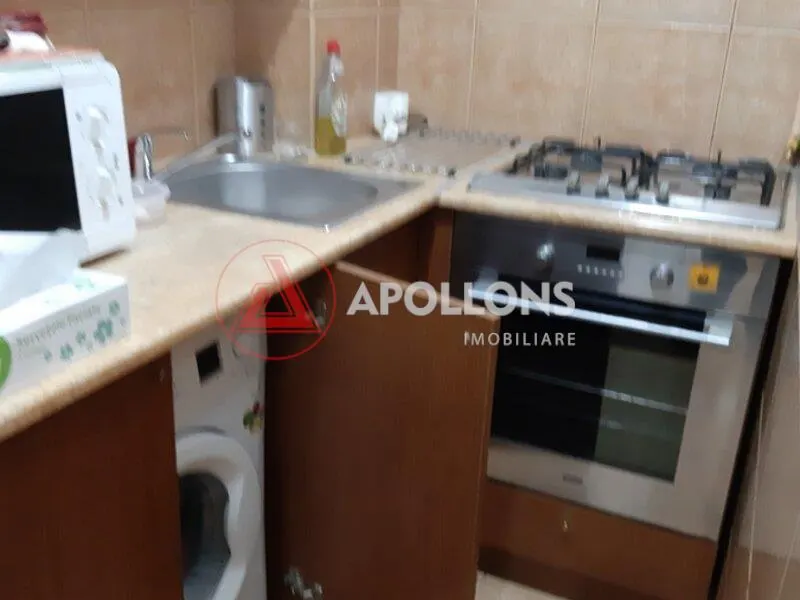 Ap doua camere decomandat  Romana, ASE - foto 12