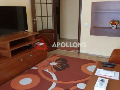 Ap doua camere decomandat  Romana, ASE - foto 3