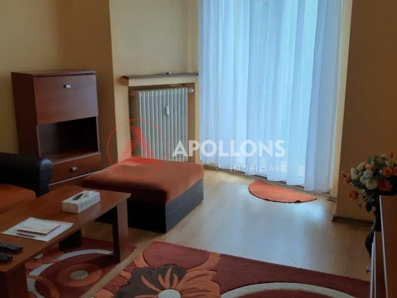 Ap doua camere decomandat  Romana, ASE - foto 4