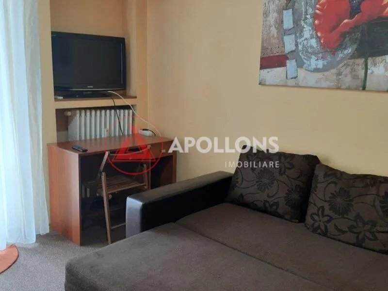 Ap doua camere decomandat  Romana, ASE - foto 6