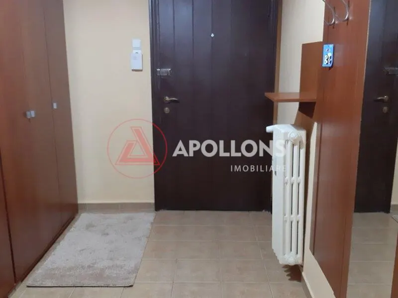 Ap doua camere decomandat  Romana, ASE - foto 10