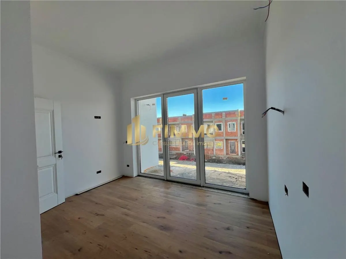 Casa de vanzare Scheia | 120mp | Rata pe 3 ani | ID:1068 - foto 11