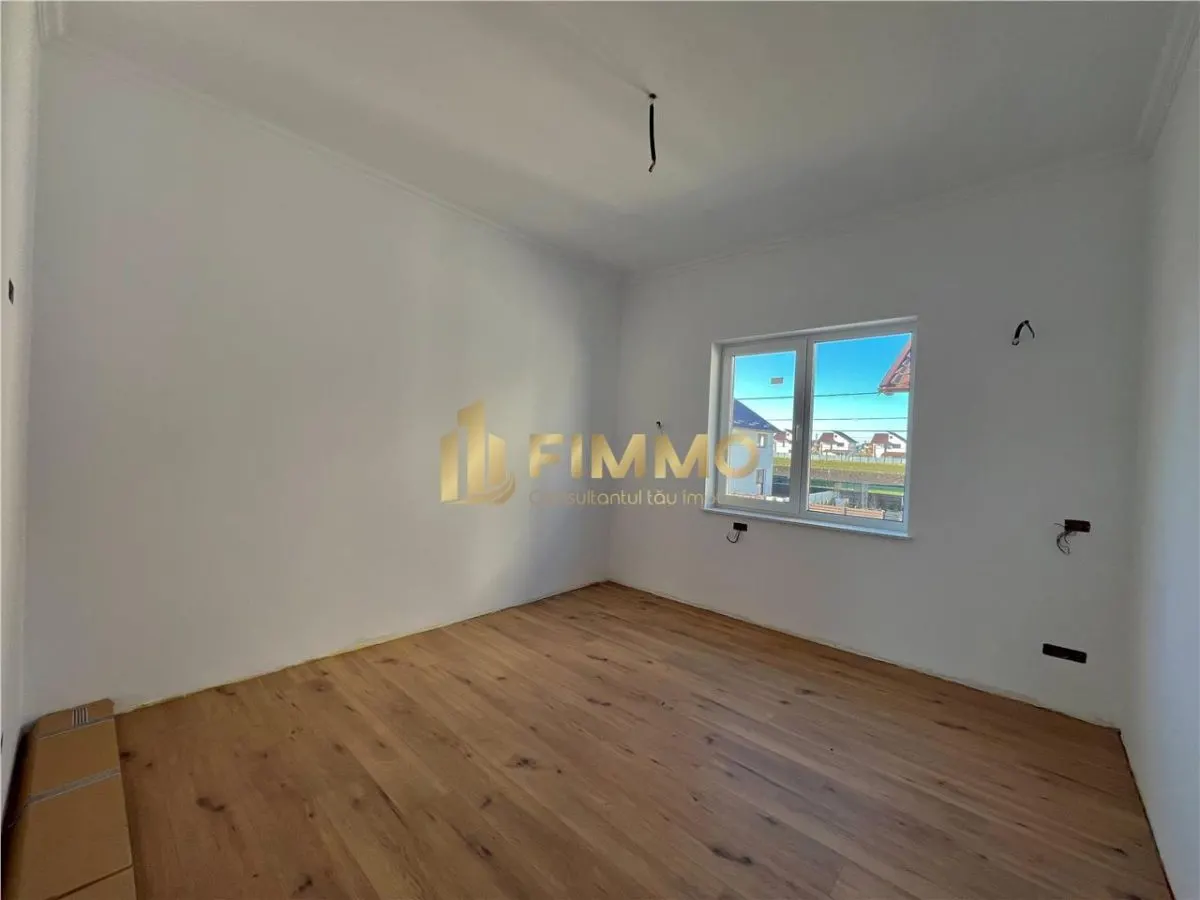 Casa de vanzare Scheia | 120mp | Rata pe 3 ani | ID:1068 - foto 13