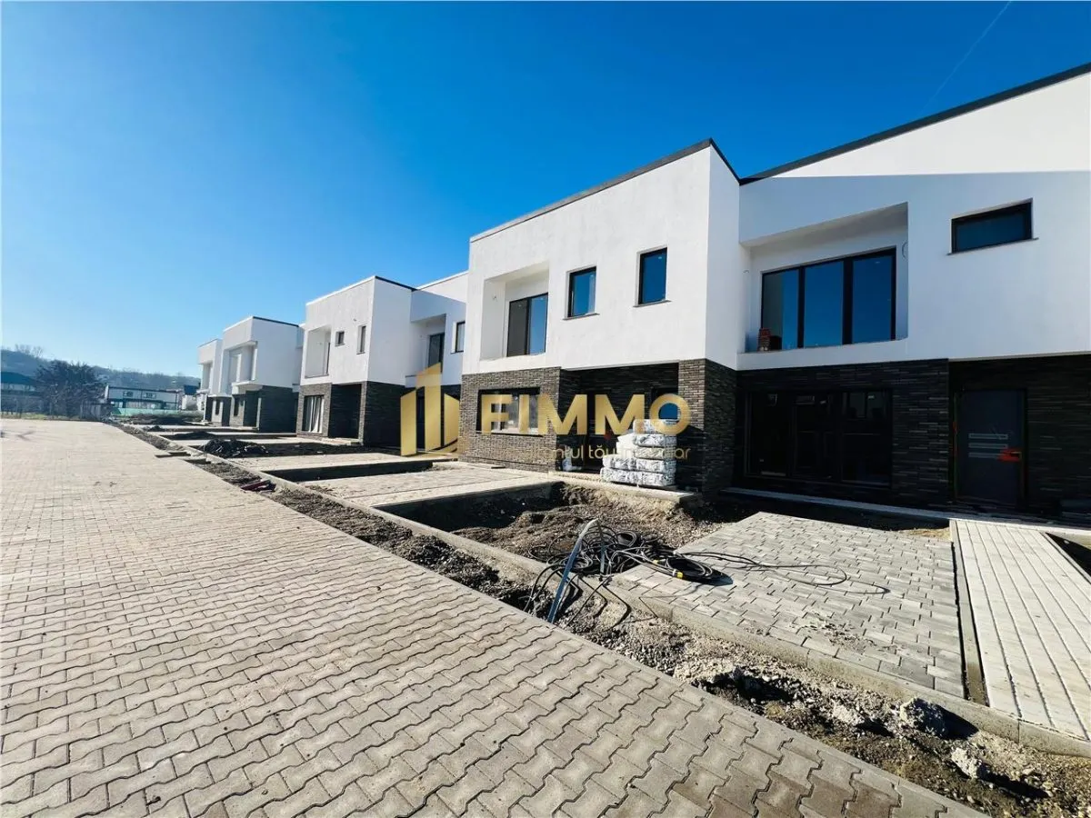 Casa de vanzare Scheia | 120mp | Rata pe 3 ani | ID:1068 - foto 14