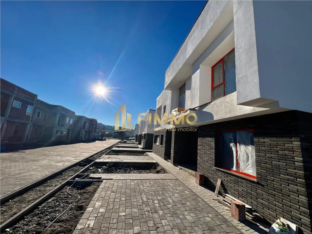 Casa de vanzare Scheia | 120mp | Rata pe 3 ani | ID:1068 - foto 19