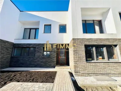 Casa de vanzare Scheia | 120mp | Rata pe 3 ani | ID:1068 - foto 20