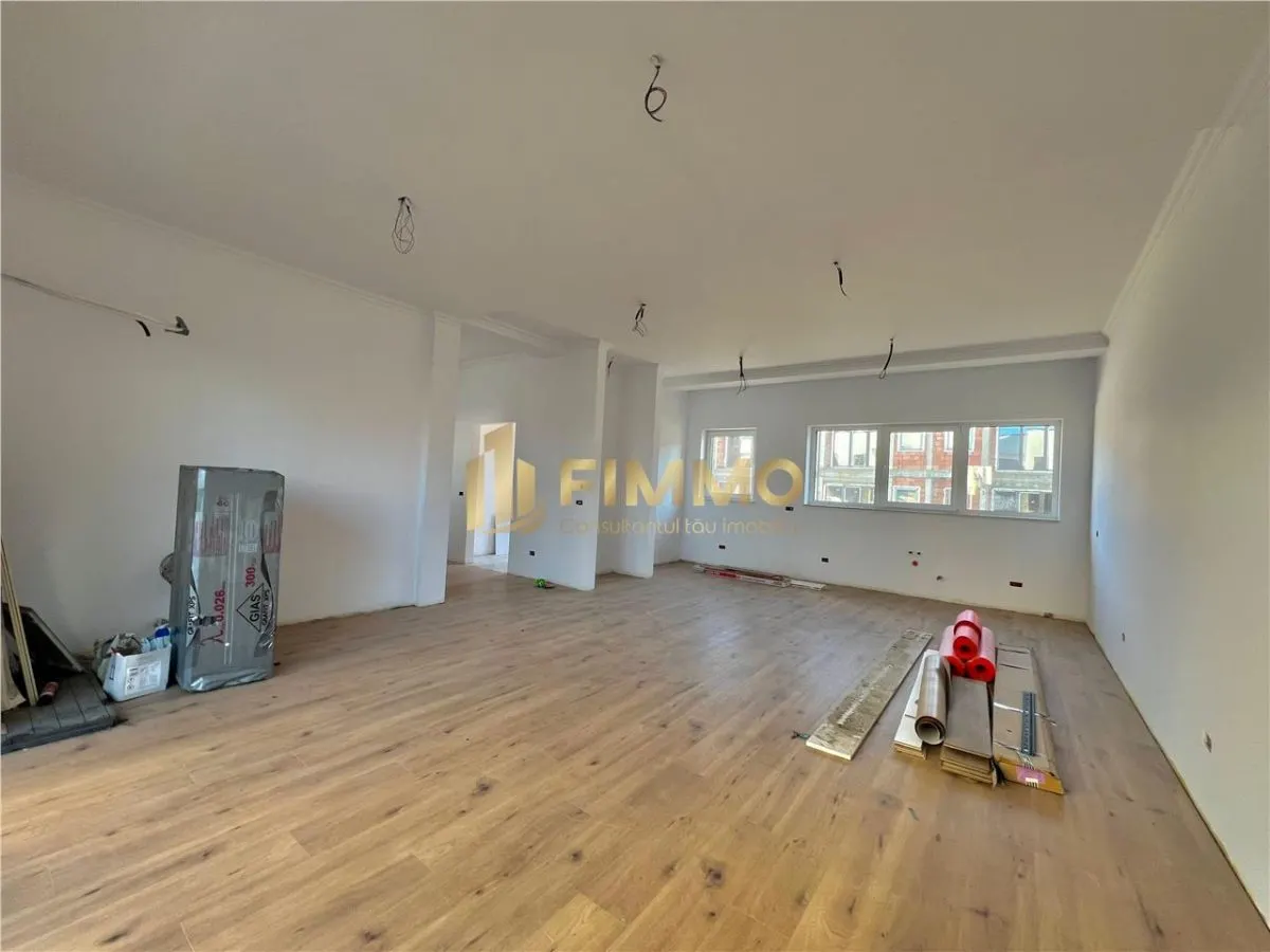 Casa de vanzare Scheia | 120mp | Rata pe 3 ani | ID:1068 - foto 3